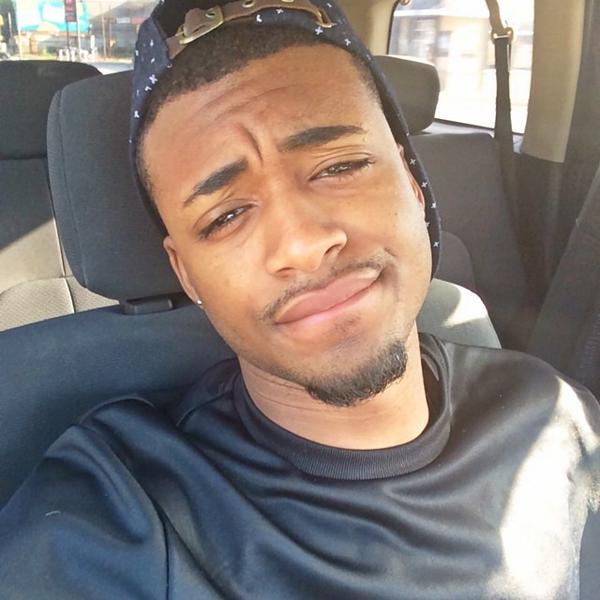 1Foundbeau's tweet photo. African American, and Jamaican 🇯🇲 @wdrshad_ http://t.co/DLeABTlhaK
