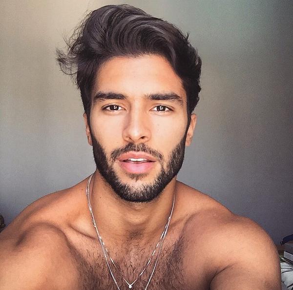 1Foundbeau's tweet photo. Brazilian 🇧🇷 IG: MarcelloAlvarez http://t.co/TTxL6f7fOm