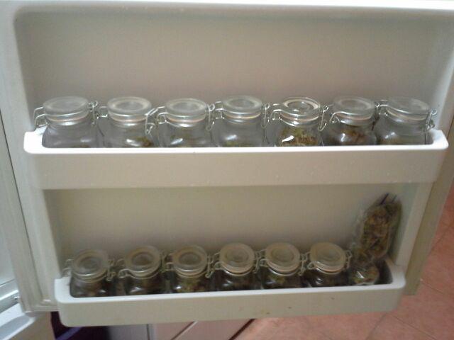 Decided to start collecting strains lol XD http://t.co/dwRvvmy0wd<a href="/tag/wakeandbake"class="tags"><span>#wakeandbake</span></a>