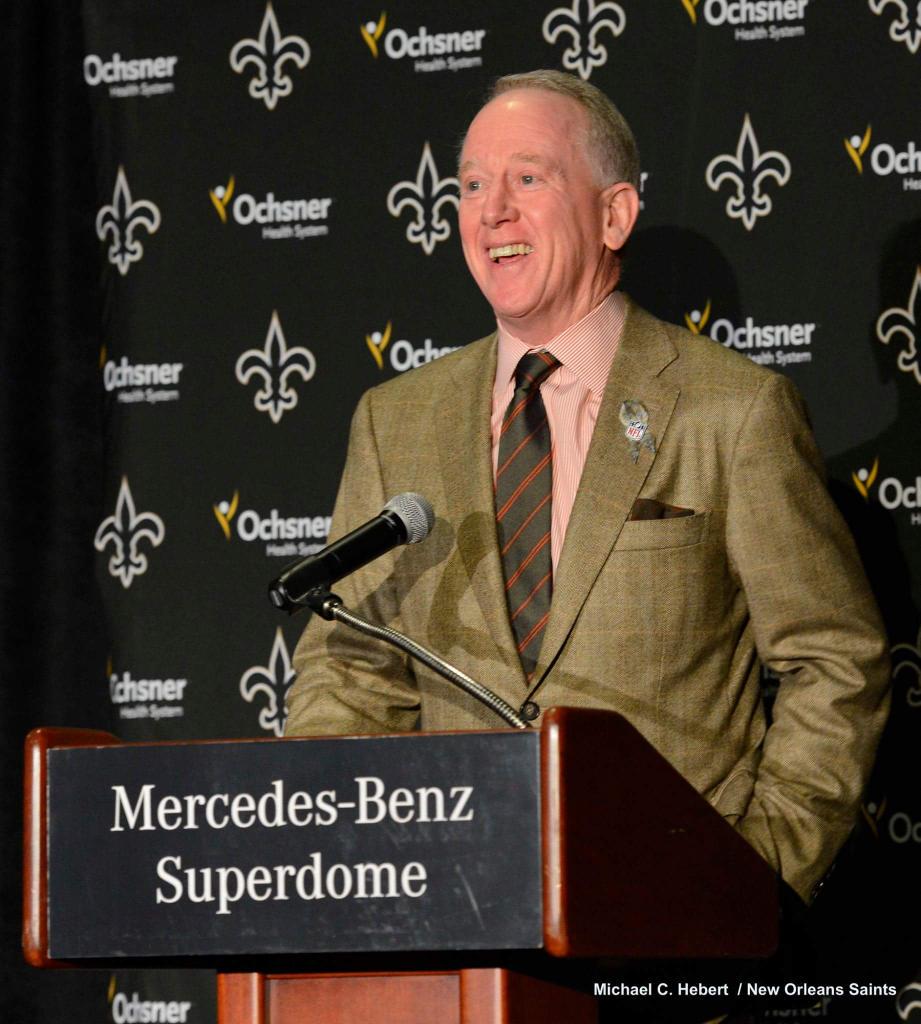 Happy birthday to you, Archie Manning!!! 