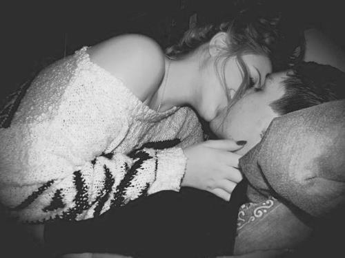 Poseykaren_'s tweet photo. —Todo termina. 
—Terminemos juntos entonces♥. http://t.co/63xywJfGJS