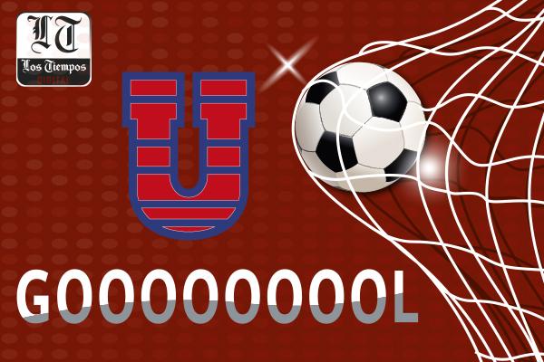 LosTiemposBol's tweet photo. Gol de Saucedo 37´ PT: #UdeSucre 3 (Palavicini 20´; Baldiviezo 26´)-  #UdePando 1 (Rojas 5´) → http://t.co/DOmvQ8fYJe http://t.co/KgccBxefE4