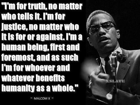 Create, advocate, educate! We are <a href="/AFFRM/">AFFRMisnowARRAY</a>! #DiversityInFilm arrayaction.com #MalcolmXDay
