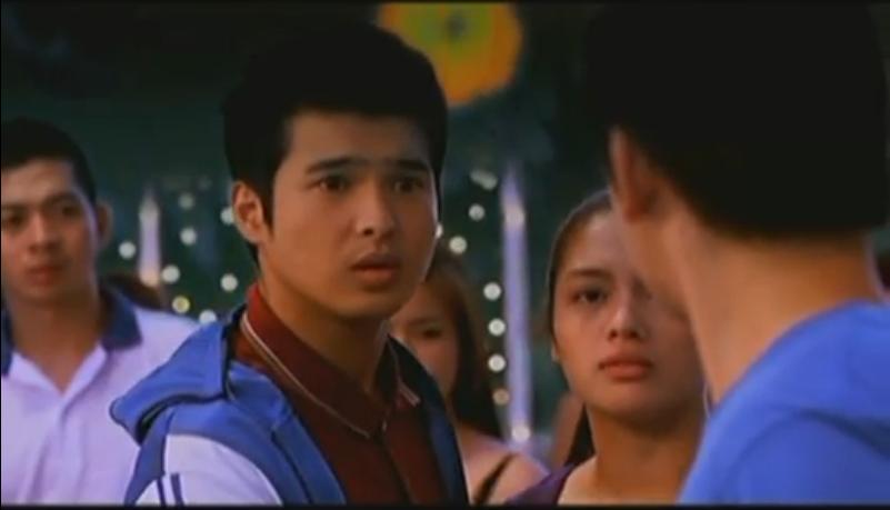 itsMaeeIrish's tweet photo. Galing ni Ryan @ponce_jerome dito ohh!! 💕💕ipaglalaban ang karapatan. Jane and Jerome #PerfectLT | RyanCorrine AllOfMe http://t.co/MRuENmKoBk