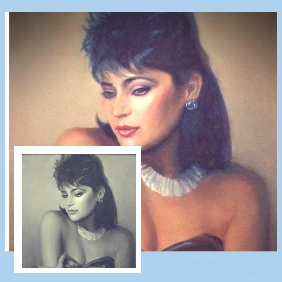 #Sabiasque un dia como hoy 19 de mayo nace en Mérida la cantante y compositora Maria Medina