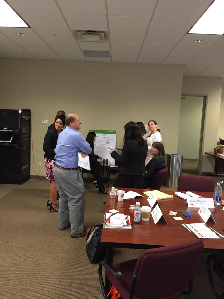 Dlbraswell1's tweet photo. #managersedge this week in Cincinnati! http://t.co/9de1l3jB0g