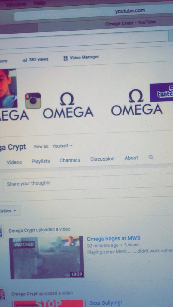 DJ Om3ga tweet media
