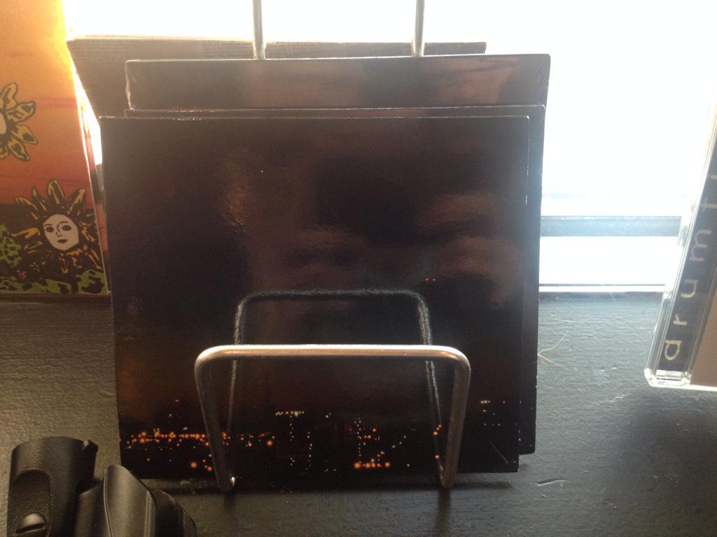 starberryband's tweet photo. Get out of our heads @PerennialReel http://t.co/aTxE1aeWXd