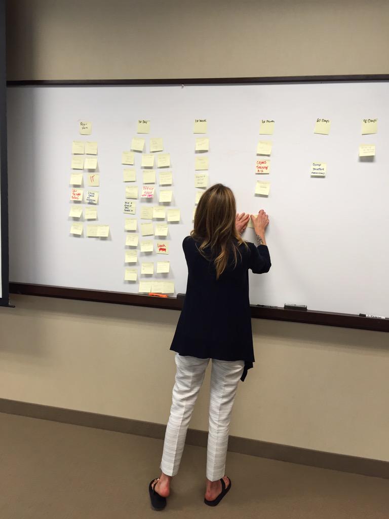 Dlbraswell1's tweet photo. @Dlbraswell1 @AdeccoUSA @hbaum13 #managersedge how good are you at Onboarding? http://t.co/g8rU3wG6hu