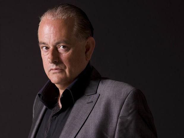 Happy Birthday Martyn Ware of The Human League and Heave17 