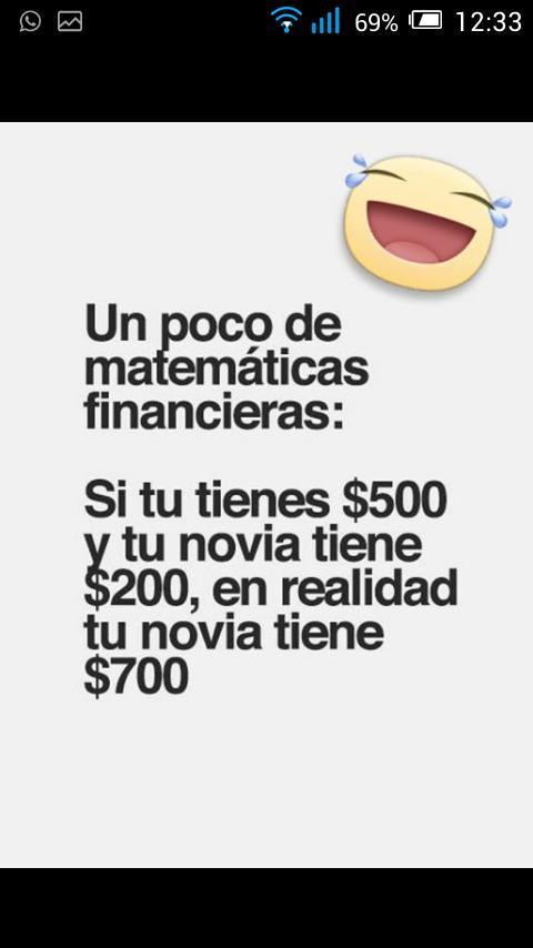 marcelaycc8's tweet photo. Exacto! Jaja http://t.co/usIZWL8lN0