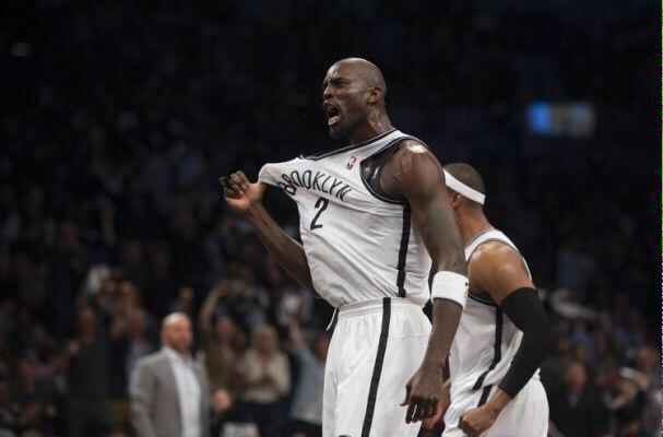 Happy Birthday to the Legend Kevin Garnett. For your present you get the pick. Keep on trucking old friend 