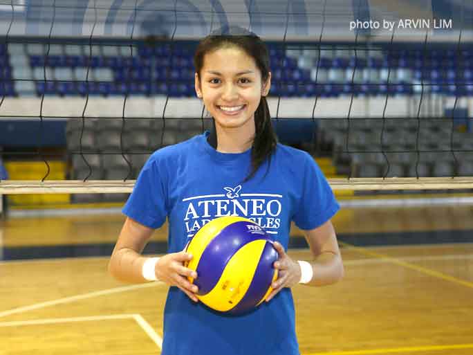abscbnsports's tweet photo. Dra. Denden? Lazaro's Last Hurrah? Read more here: http://t.co/UiY25AYGlo http://t.co/fARfbPbKdL
