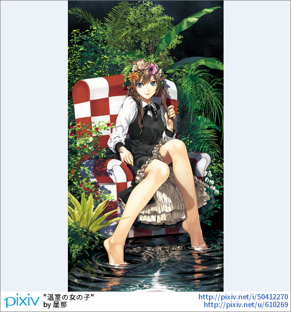 pixiv English (@pixiv_en) | Twitter