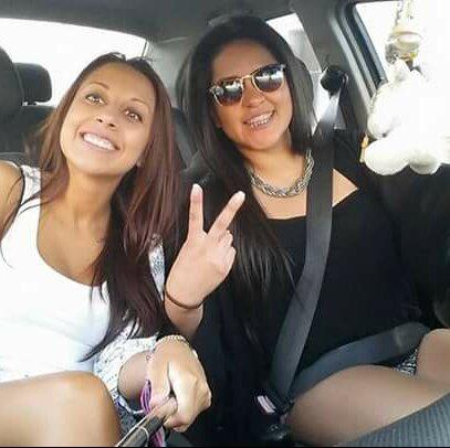 Cata_8923's tweet photo. @Natalia_virgo Sonreír y no darse mala vida por nadie, esa es la actitud.✌✌ http://t.co/iZNOUNa3LC
