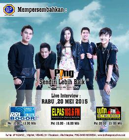 pingme622's tweet photo. pagi @pingme622 bogor. staytune d @Pro2FMBogor @957WinFm @elpasfm jam 12.00 sampe 21.00 . ngbrl/ @PINGband_ @BpBmi http://t.co/vPX9w9yk9g