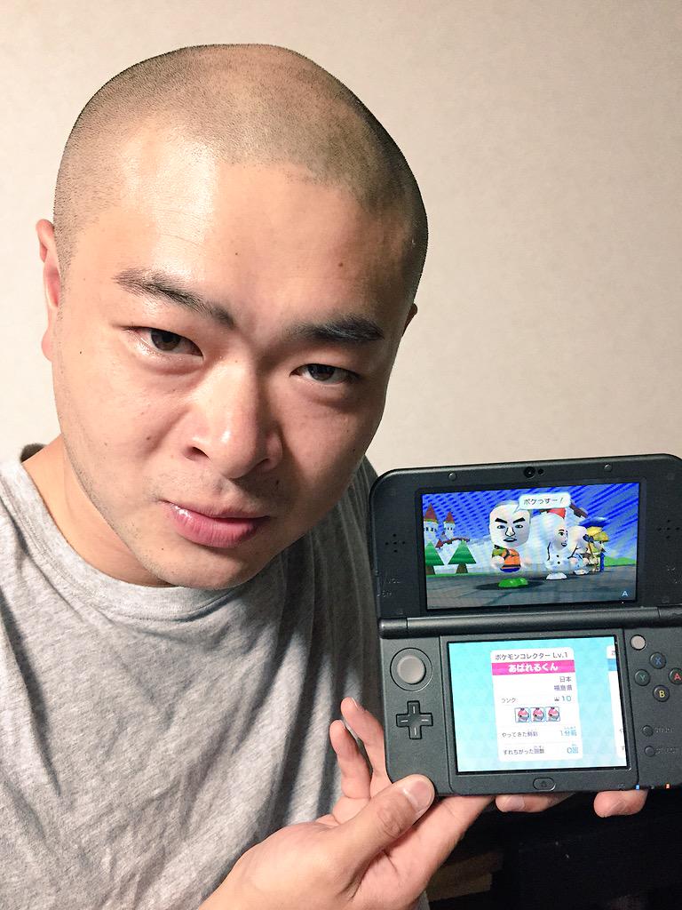 あばれる君 على تويتر ポケモンスクランブルにて あばれる君のところにあばれる君が やって来ました 堂々たるケムッソ軍団 何か胸の奥が熱くなるほど逃げ足は早かったっす Http T Co Rllos18pci