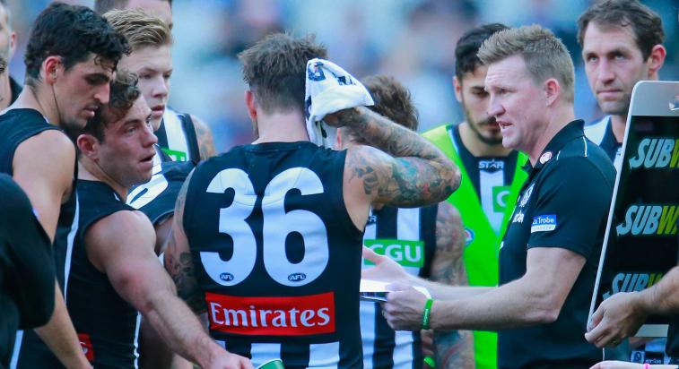 NoGrey_Area's tweet photo. Round 8 - Collingwood vs Gold Coast Match Preview - http://t.co/SDBmFcaEJp #gopies @collingwoodfc http://t.co/8fnd1xmpsl
