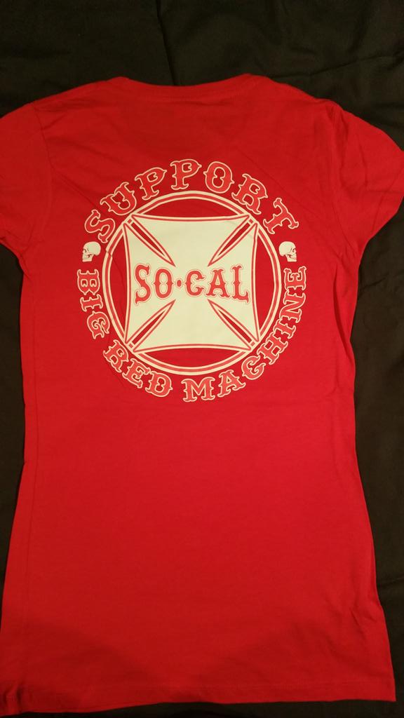 support81socal's tweet photo. #best81gear #HellsAngelssocal#socalclothingus  #HarleyDavidson #dyna #fxr #support81socal #nightriders #killergear http://t.co/23AdQ9pMdL