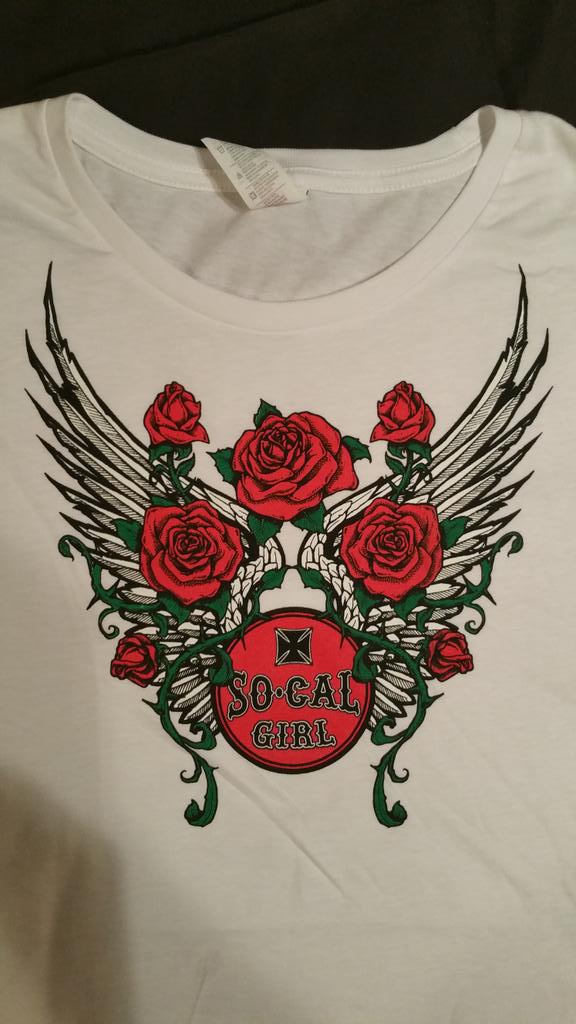 support81socal's tweet photo. #socalclothing #HellsAngelssocal #ordoryourgearhowladies#best81gear #socalclothingus #support81socal #HarleyDavidson http://t.co/N3ukKUzkxA
