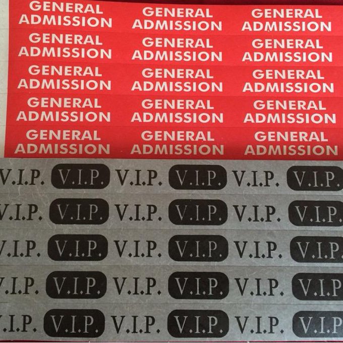 Who Needs Bands For #Twerkaholics ?! They 5$ Each 15$ For VIP😎 HML . ASAP THEY GOING OUT QUICK http://t<a href="/tag/twerkaholics"class="tags">#Twerkaholics</a>