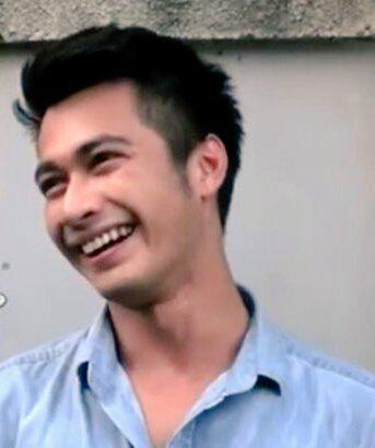 nay_nida's tweet photo. Slmt pg @ezagionino_real sukses ya syut layar lebarnya #21Hari di tunggu โฅโกโฅ http://t.co/t43JnVNgCq