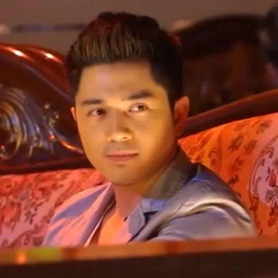 Paulo Avelino is hart hart

Happy Birthday Devon Seron 