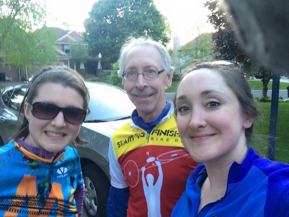 Hofblakester's tweet photo. 40.5 miles tonight! #training #ms150 #donatetoday http://t.co/Nlzzeg92ko http://t.co/FlVWD61JAZ