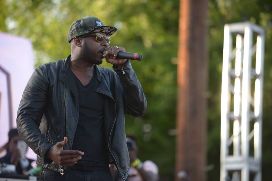 RECAP: Talib Kweli, Overdoz, Ab-Soul &amp; more hit the stage at the 2nd Annual @BlockPartyLa illsocietymag.com/?p=30482