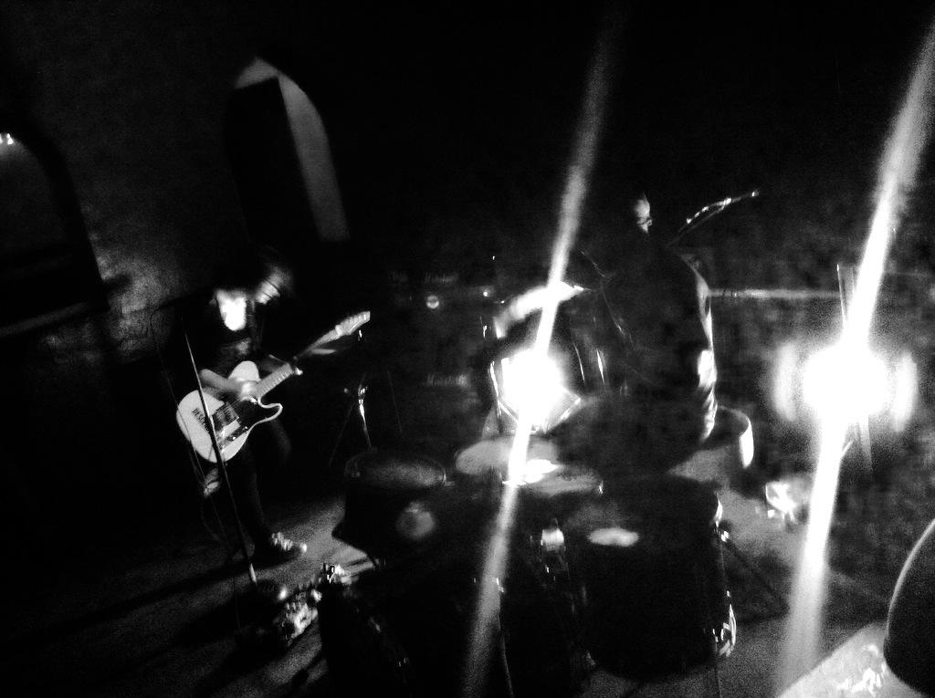 killomotai's tweet photo. Empty Vessels fucking slayed tonight. http://t.co/GOg29yxwAn