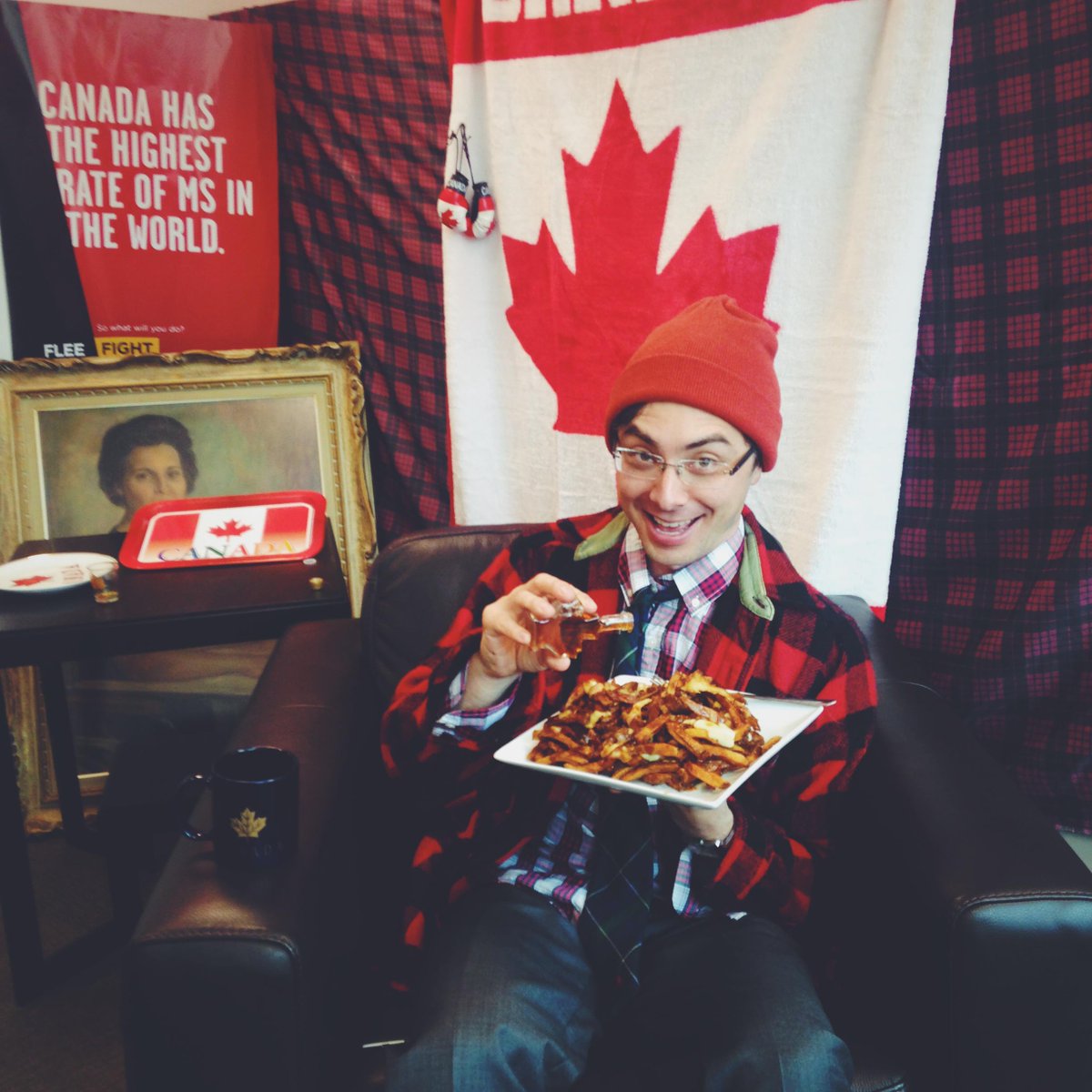 MS Canada tweet media