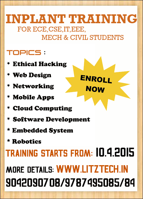 xlevale's tweet photo. #inplanttraining #ipt #LITZTech http://t.co/EvCIgAdZ8W