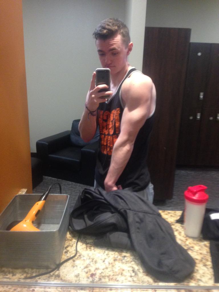 My Fitness Journey tweet media