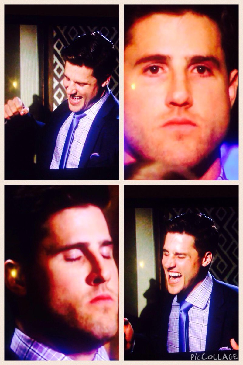caseywigotow's tweet photo. The many faces of the smoke show @jjhlane #TeamJJ #15outof10 http://t.co/FyNccdj0rR