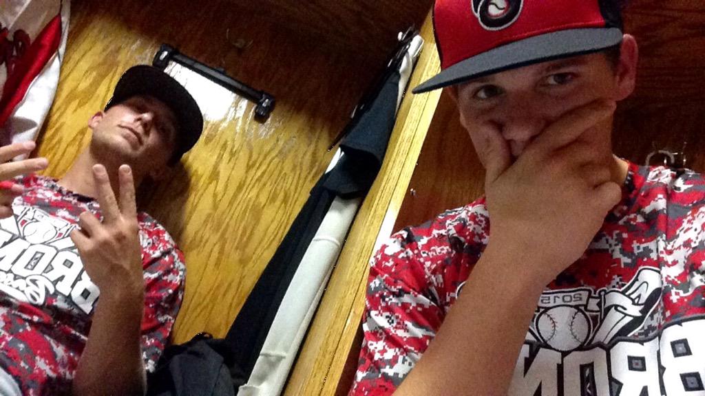 ajgill26's tweet photo. I'm gonna miss these guys..
#SeniorAppreciationTweet #TwitterlessKolt #TwitterlessAbdiel http://t.co/Iv2HO1p8yn