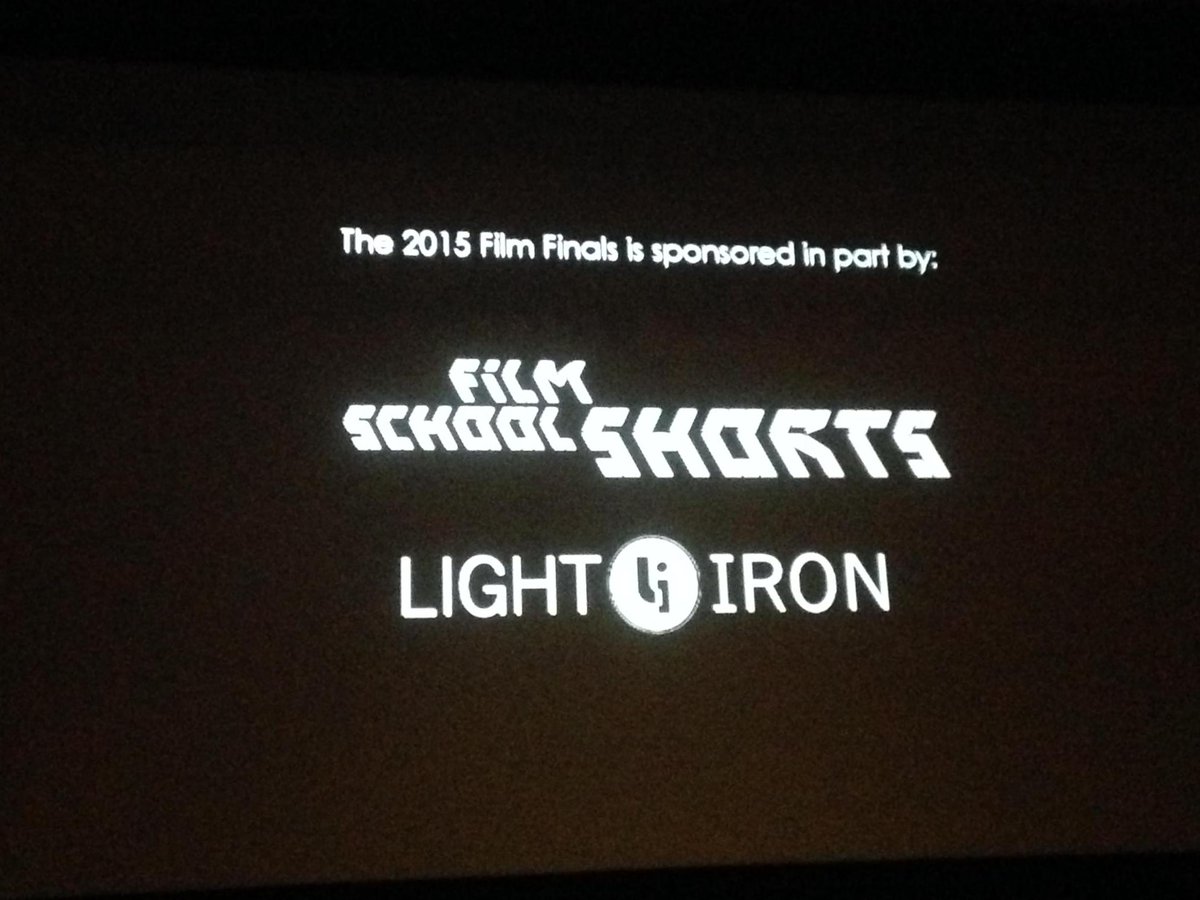 SFSU Cinema Department Film Finals
