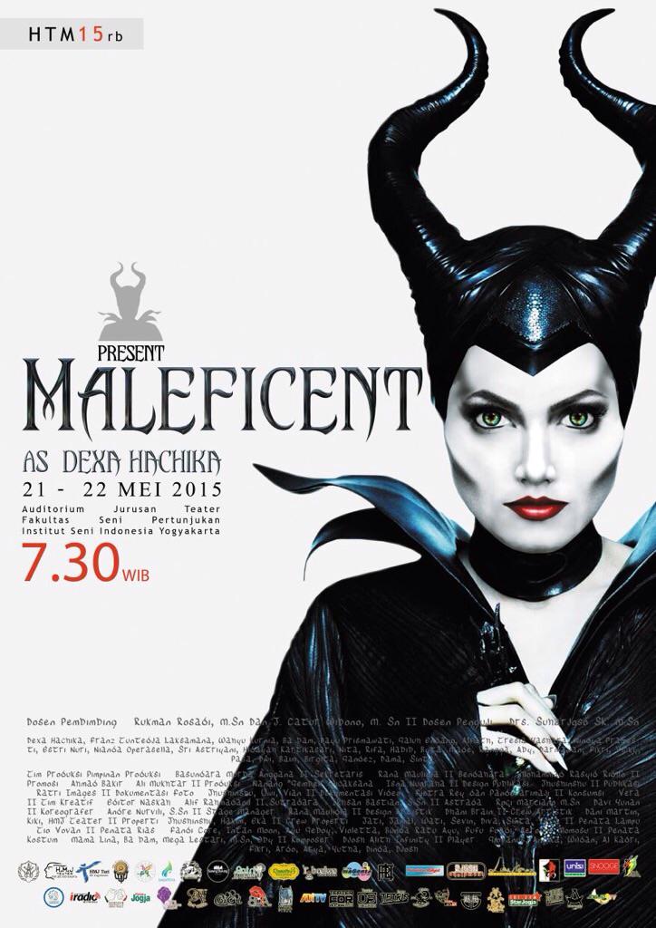 Saksikan tugasAkhir Keaktoran @dexa_destra 
21-22mei 2015
<a href="/infojogja/">info jogja</a> <a href="/InfoTeater/">Info Teater</a> <a href="/hmjtelevISI/">HMJ Televisi ISI Yk</a> <a href="/hmjfoto/">HMJ FOTOGRAFI ISI YK</a> <a href="/hmjsenimurni/">HMJ Seni Murni</a>