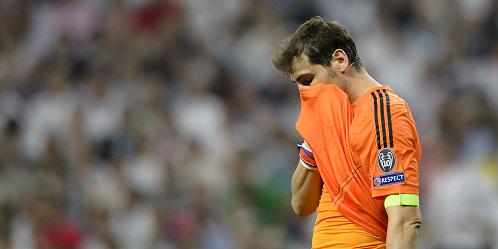 Bolanet's tweet photo. http://t.co/228KPuZBHX - Legenda Barcelona Bela Casillas dan Ancelotti http://t.co/VyGJgJWZ9F