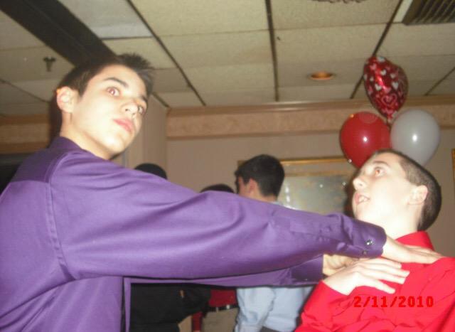 spxvball's tweet photo. The big reveal... #MattandFrancoareTheTwitterAccount http://t.co/JFyMJSdoLT