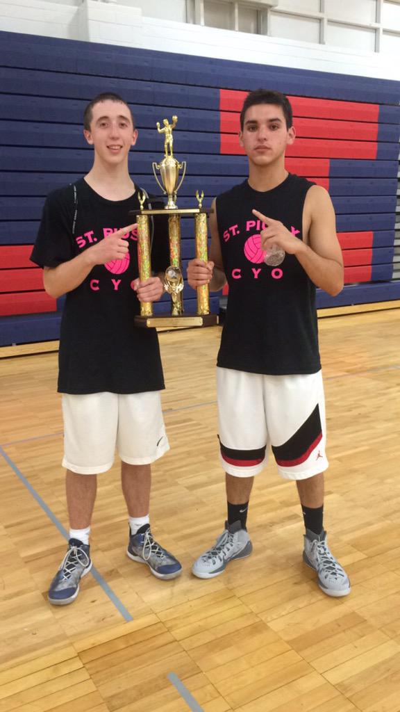 spxvball's tweet photo. The big reveal... #MattandFrancoareTheTwitterAccount http://t.co/JFyMJSdoLT