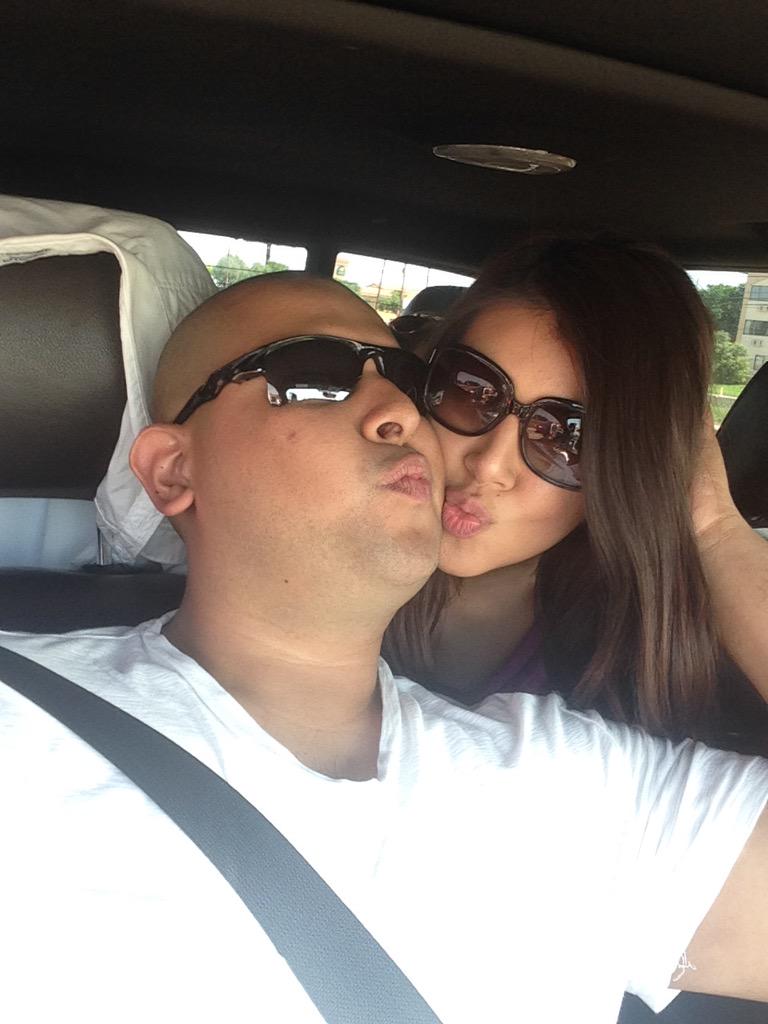 Mark_AnthonyTx's tweet photo. #twitterlessmonica might join. Hell yes. http://t.co/YqBE5sryge