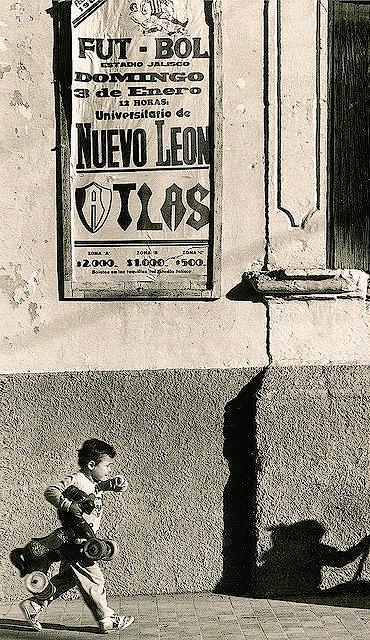 TeamoGDL's tweet photo. Cuando era niño... http://t.co/IlTDL31IwJ
