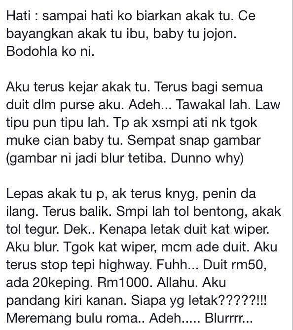 920 Koleksi Cerita Hantu Twitter Terbaik