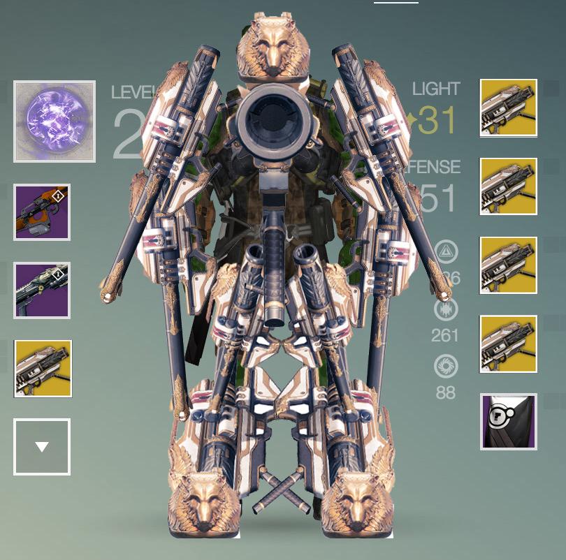 SoMxStation's tweet image. Haha Gjallartron is here... @Bungie @DestinyTheGame via Reddit