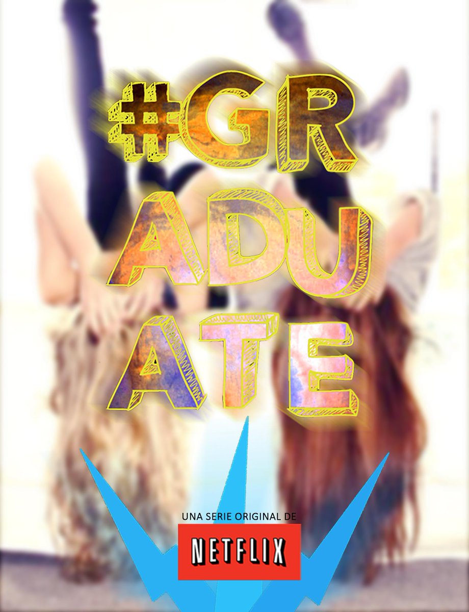 GraduateTV tweet picture