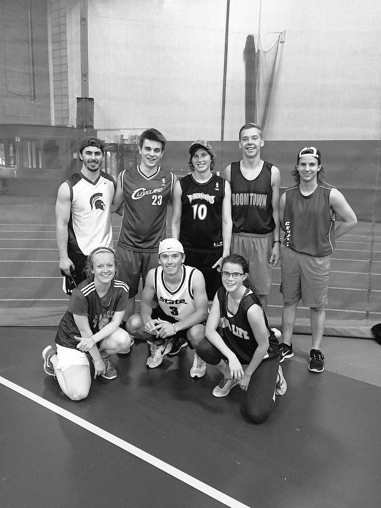 LU_LU40's tweet photo. Proud of the Balls to the walls squad played with a lot of heart today. #cleareyesfullhearts http://t.co/QFB6b7ypCm