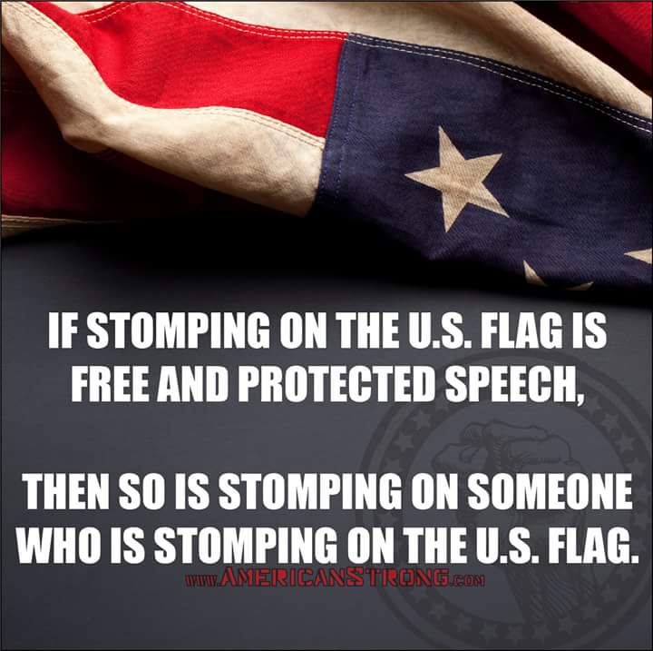 Jmillsemperfi's tweet photo. If this offends you then let me know...cause ur the person that I want to beat the living shit out of!!! http://t.co/26HwGBV5zW