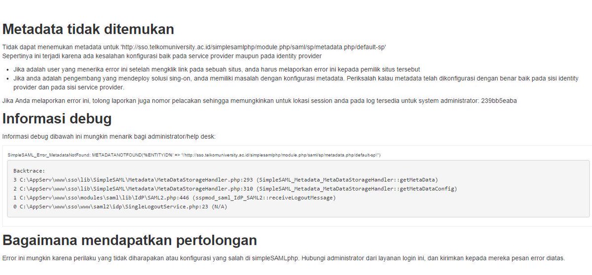 fhmsddq's tweet photo. @GSA_TU trus ini pas mau dicoba log out. tapi malah keluar kaya gitu. mungkin masih ada yang belum sinkron min. http://t.co/UqYbedgT4q