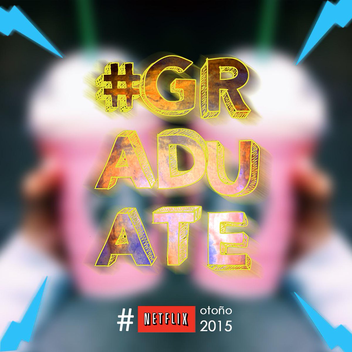GraduateTV tweet picture