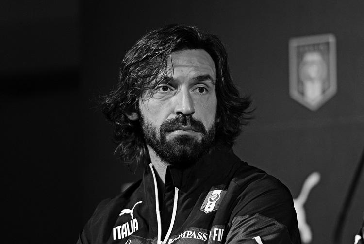 Kemarin, 19 Mei 2015 adalah ulang tahun ke-36 sang maestro. Happy birthday Andrea Pirlo. 